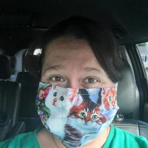 Meet your Posher, Christina